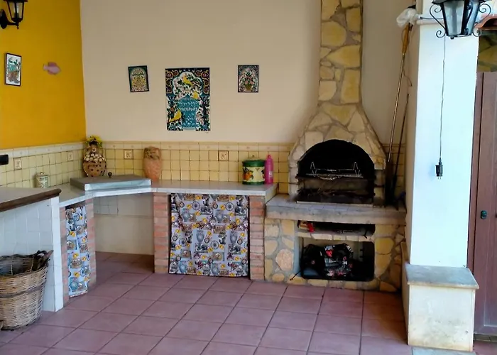 Villa Gabry