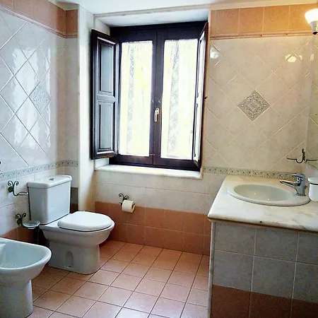 Villa Gabry