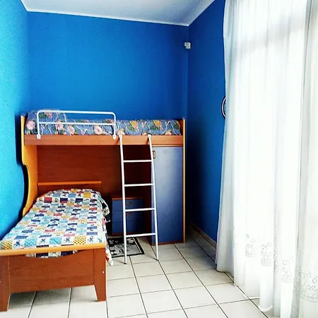 Villa Gabry