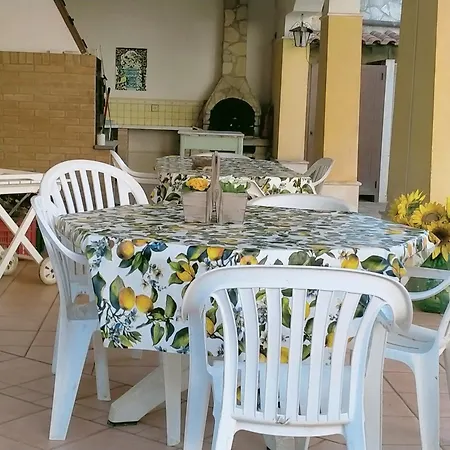 Villa Gabry
