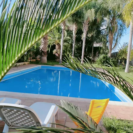 Villa Gabry Floridia