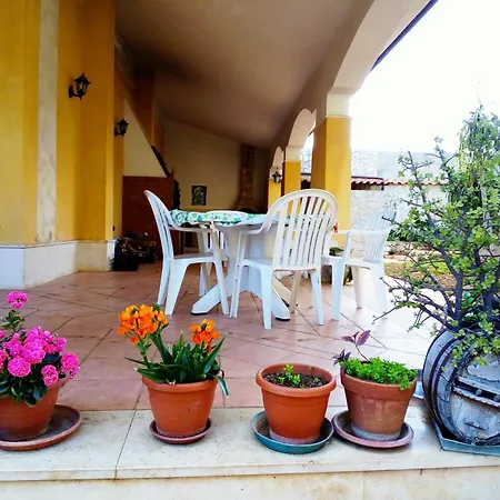 Gabry Villa Floridia