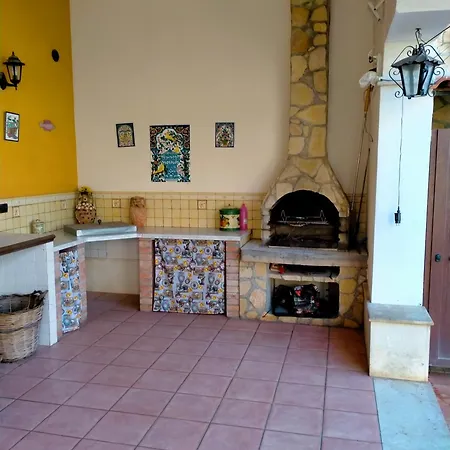 Villa Gabry
