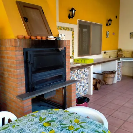 Villa Gabry *