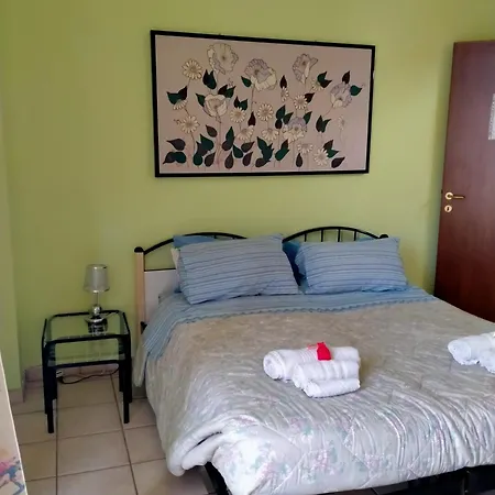 Villa Gabry Floridia